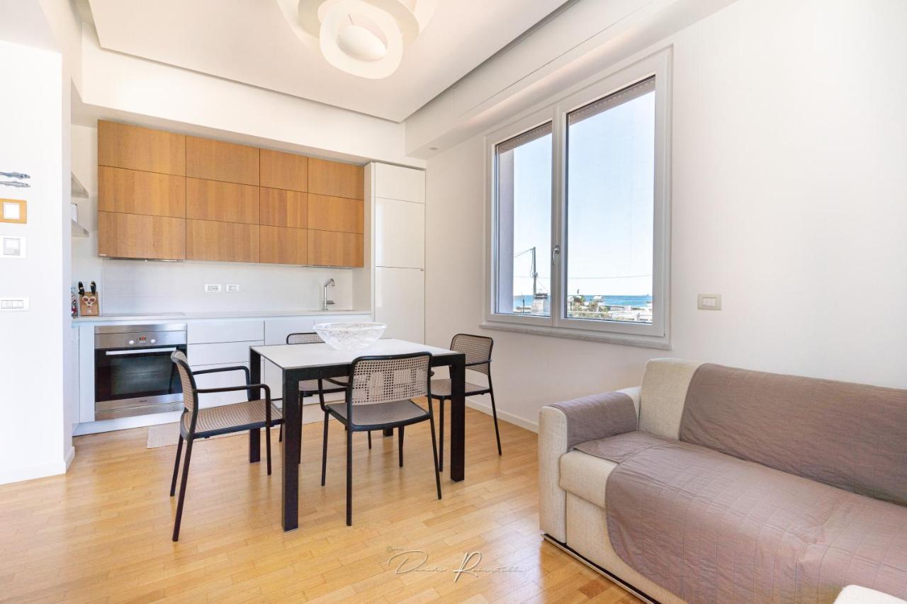 Casa Vacanze Vistamare Marinella di Sarzana Exterior photo